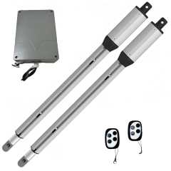 ФУРНИТЕХ PKM C-05 Комплект автоматики для распашных ворот ФУРНИТЕХ PKM C-05 Комплект автоматики для распашных ворот