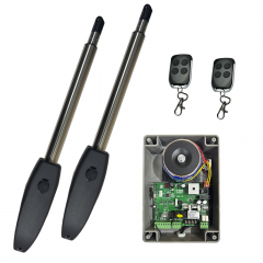 ФУРНИТЕХ SW-2500 Комплект автоматики для распашных ворот ФУРНИТЕХ SW-2500 Комплект автоматики для распашных ворот