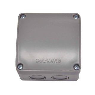 GSM-модуль для ворот и шлагбаумов GSM-модуль для ворот и шлагбаумов