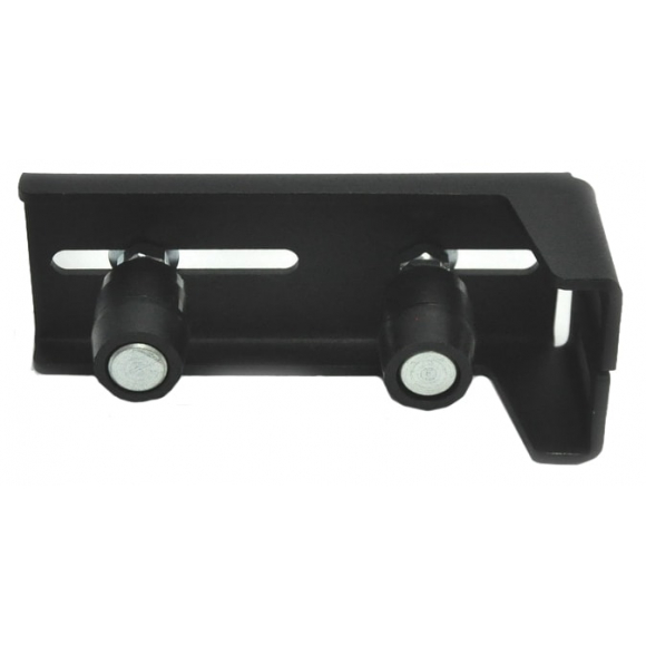 Кронштейн с роликами для откатных ворот DoorHan