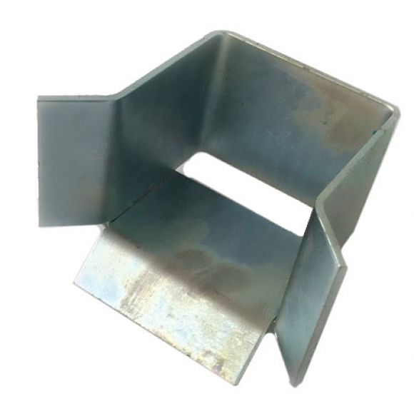 Нижний уловитель НХТ  для откатных ворот